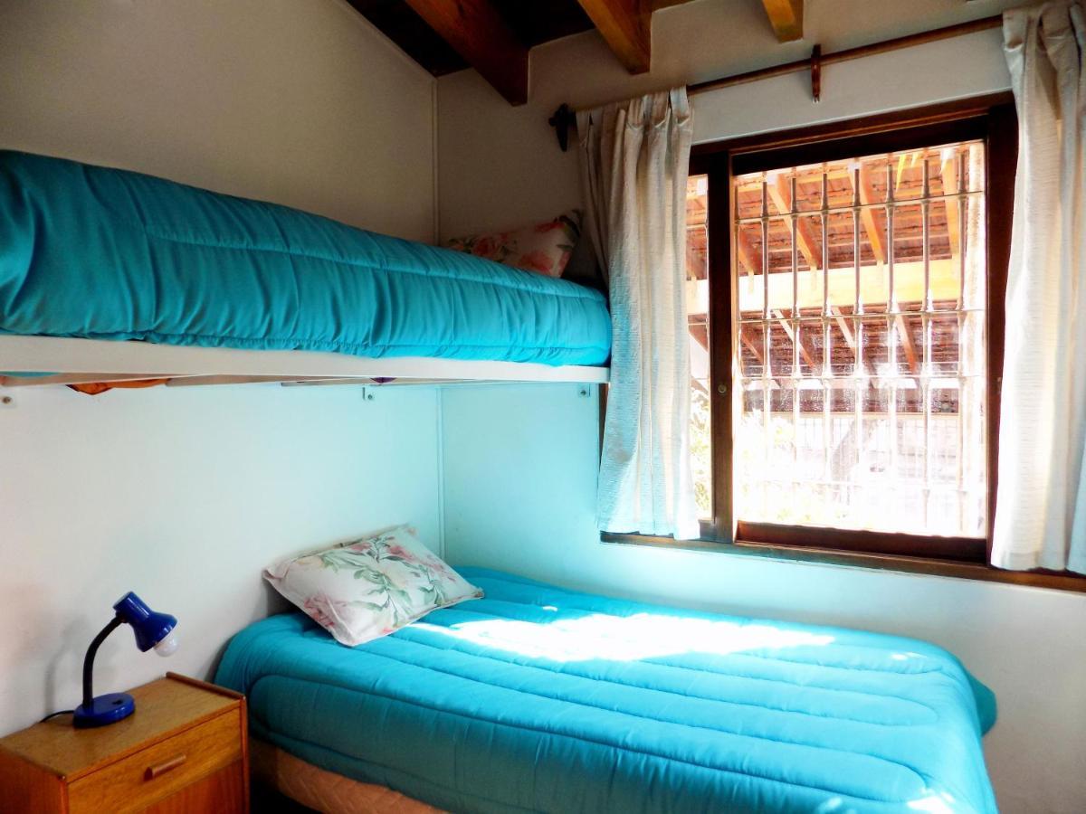 Francisca Apartment Mendoza Exterior photo