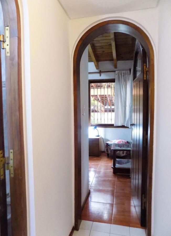 Francisca Apartment Mendoza Exterior photo